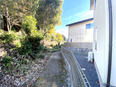  | 岩倉花園町　中古戸建【2015年築★土地46坪】