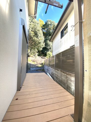  | 岩倉花園町　中古戸建【2015年築★土地46坪】