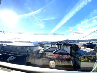  | 岩倉花園町　中古戸建【2015年築★土地46坪】