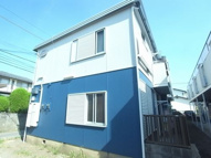 ツィンヴィラ旭が丘　Ａの画像