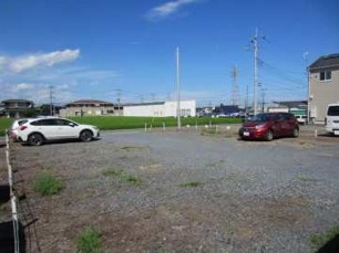 SHパーキング高場（高場駐車場）の駐車場|現地の写真です。