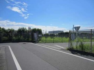 SHパーキング高場（高場駐車場）の駐車場|周辺の写真です。
