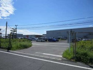 SHパーキング高場（高場駐車場）の駐車場|周辺の写真です。