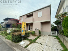 宝塚市山手台西2丁目中古戸建の画像