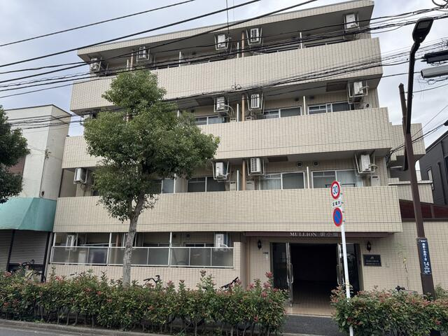 マリオン新小岩の画像