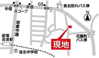 【地図】