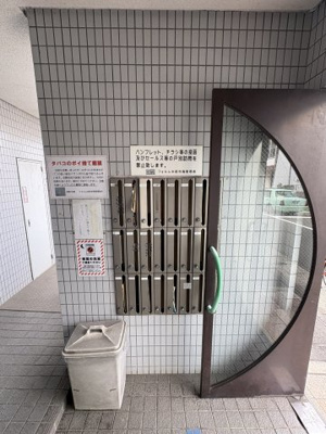 【その他共用部分】 | フォルム水前寺南