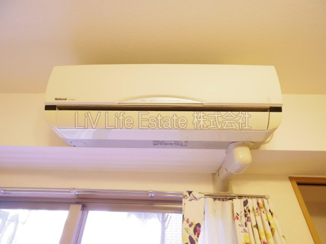 アップルパイＯＮＥの設備