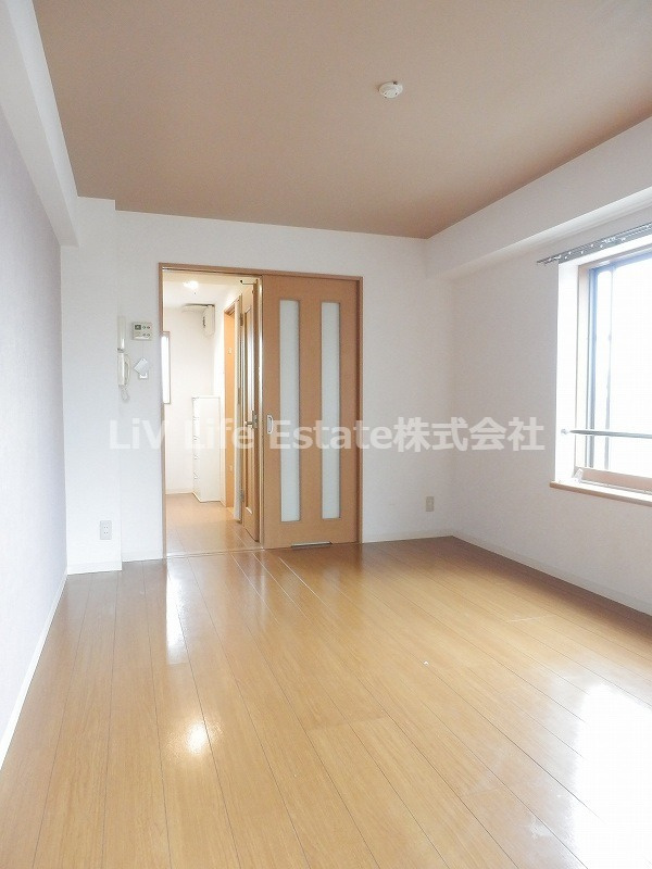 アップルパイＯＮＥの洋室