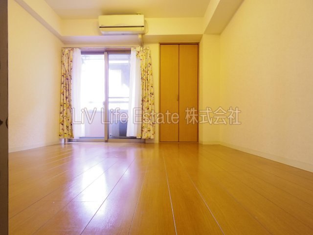 アップルパイＯＮＥの居間・リビング