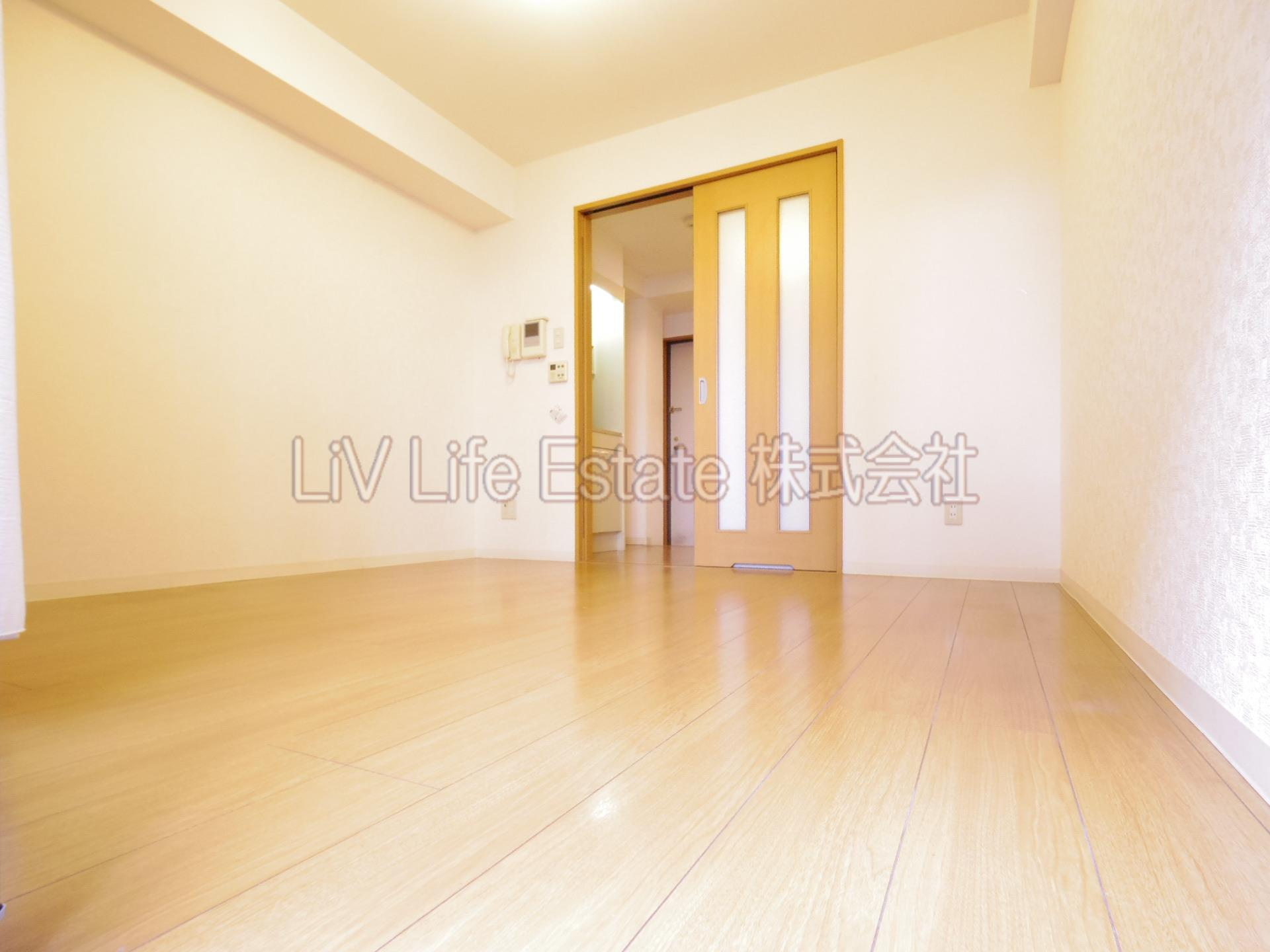 アップルパイＯＮＥの寝室