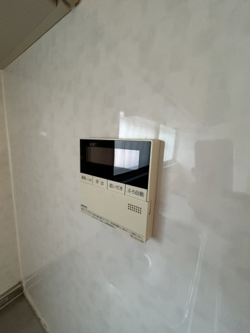 ウララハウスⅡのロビー