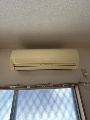 ウララハウスⅡの設備