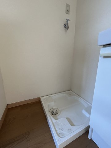 ウララハウスⅡの設備