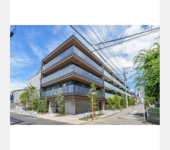 ヴェール・クレール武蔵小杉