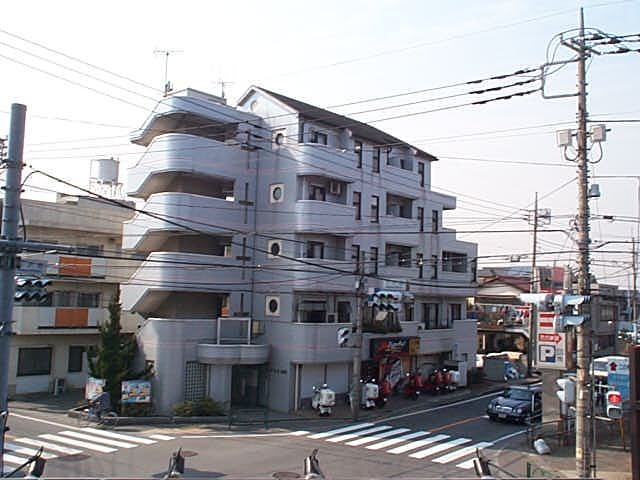 エクセル宿の画像