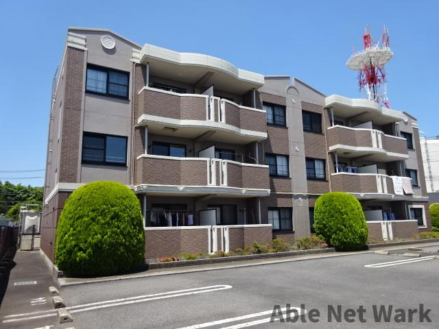 エストレーノｋｏｅｉの外観パース|外観