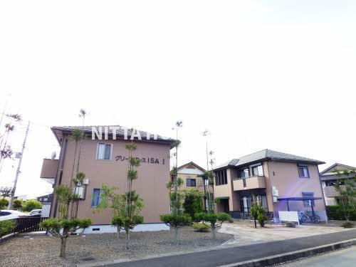 グリーンパレスＩＳＡーⅠ・Ⅱ