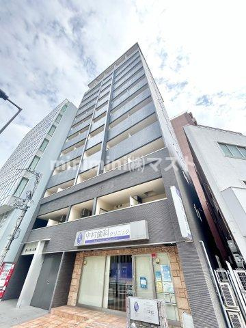 フォレスト梅田西