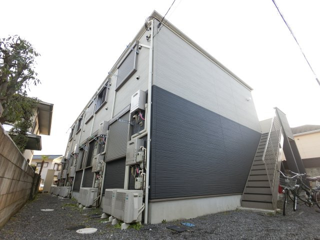 グランフェリオ本千葉