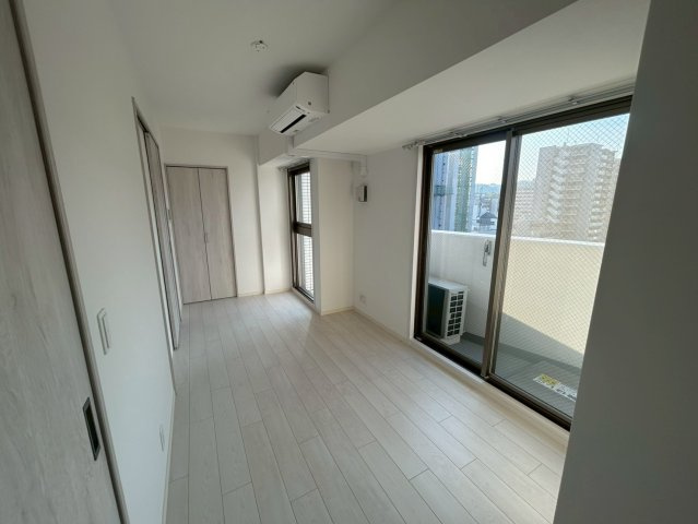 グルーブ神戸元町アリアの内装