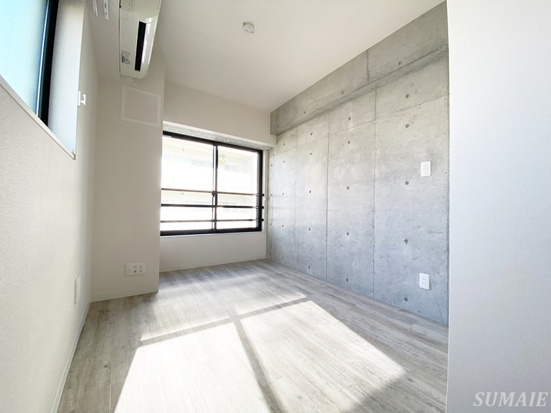 プラチナフォルム駒込の寝室|寝室です☆