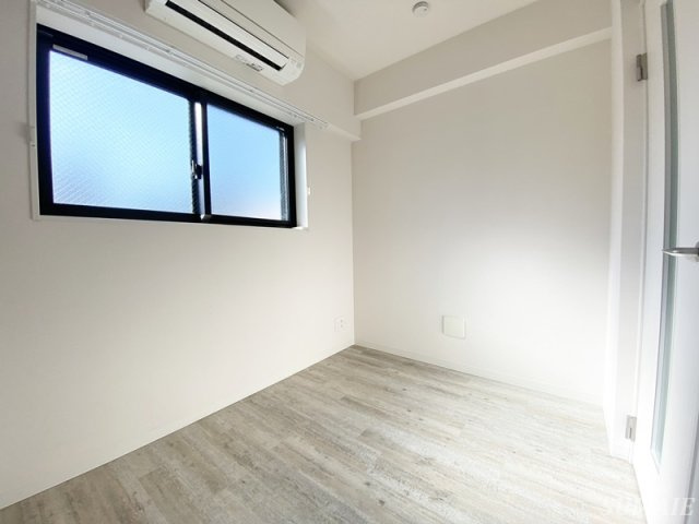 プラチナフォルム駒込の洋室|納戸です☆