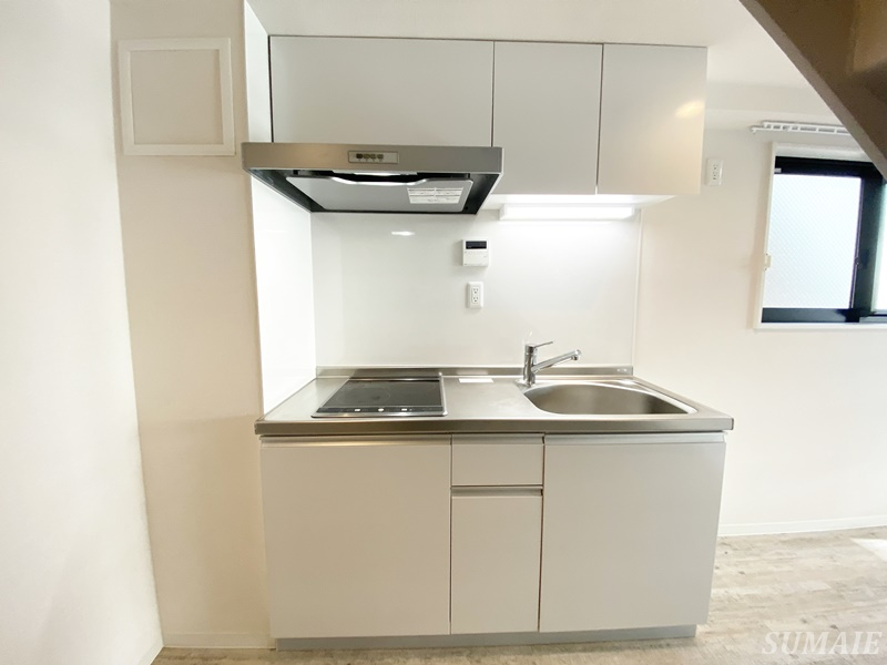 プラチナフォルム駒込のキッチン|キッチンです☆