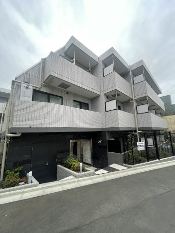 プレール・ドゥーク方南町