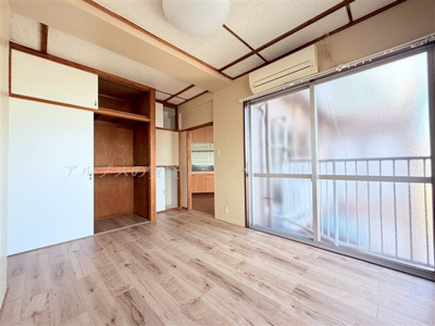 【収納】 | 岩淵マンション