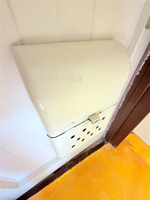 【その他】 | 岩淵マンション