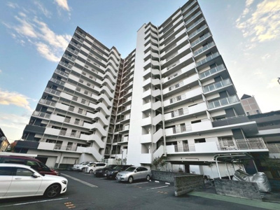 【外観】 | ディークラディア鳳ルネサンススクエア | 物件の外観です