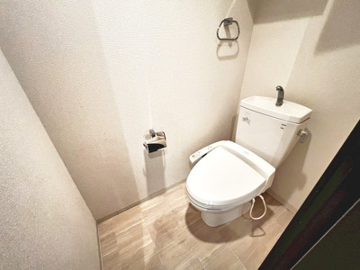 【トイレ】 | ディークラディア鳳ルネサンススクエア | ◆現地案内会開催中◆もちろん、当日のご連絡でも対応可能です♪ご自宅にお迎えも可能です！