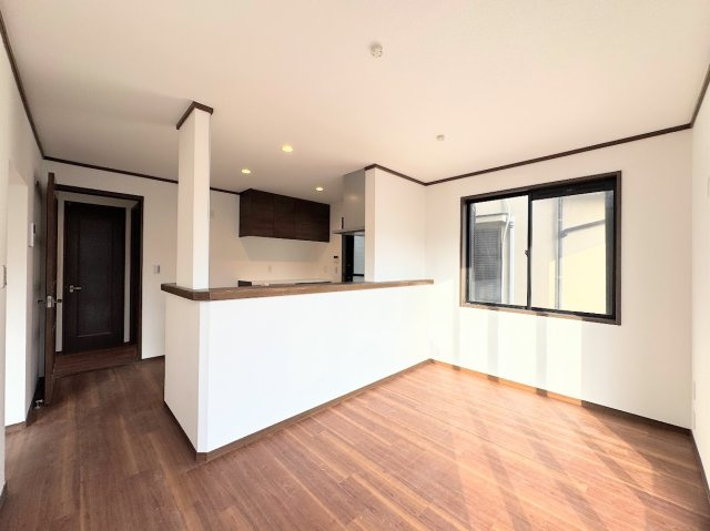 【外観】 | ◆金森3丁目中古戸建◆ | ◆リフォーム済みでのお引渡しなので、即ご入居可能です。家具の配置や色など決めやすくスムーズにお引越しできます。