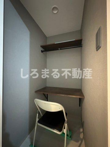 セレニテフラン本町のその他