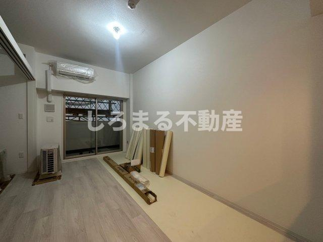 セレニテフラン本町の内装