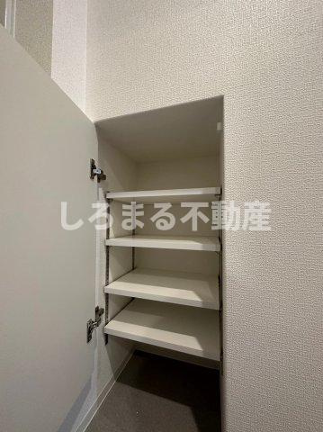 セレニテフラン本町のその他