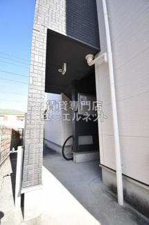 【エントランス】 | エントランス