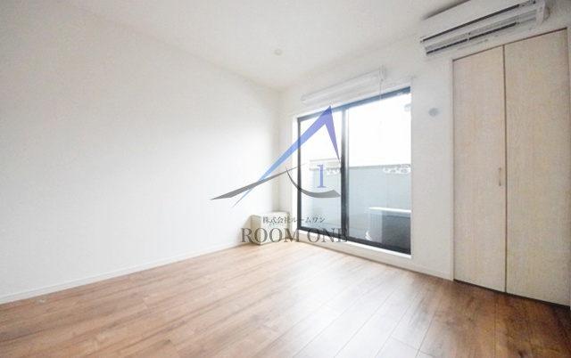 CASAR八王子の寝室|寝室です。