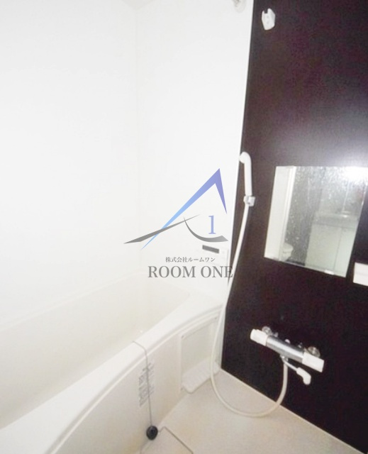 CASAR八王子の浴室|お風呂です。