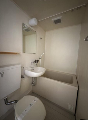 【トイレ】 | パレ・ドール池袋