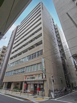 【外観】 | パレ・ドール池袋