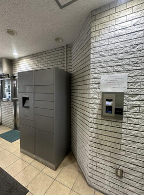 【その他共用部分】 | パレ・ドール池袋