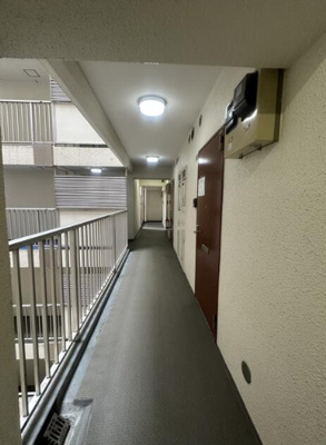 【その他共用部分】 | パレ・ドール池袋