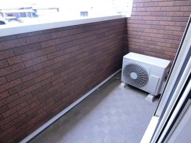 【バルコニー】 | Royal Life