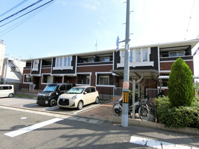 【外観】 | Royal Life