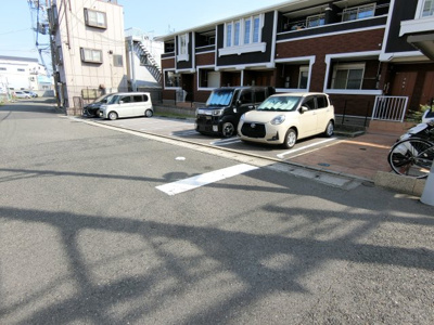 【駐車場】 | Royal Life