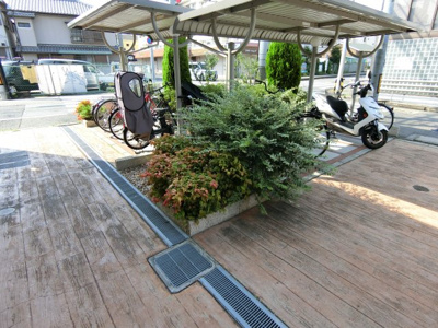 【その他共用部分】 | Royal Life