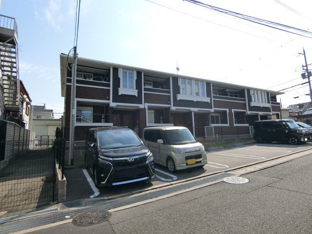 【外観】 | Royal Life