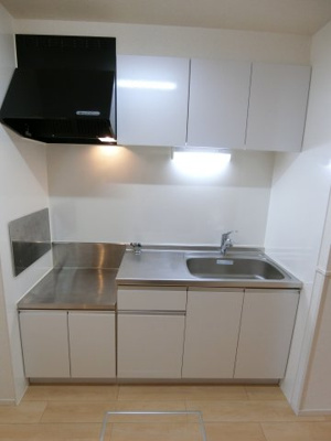 【キッチン】 | Royal Life